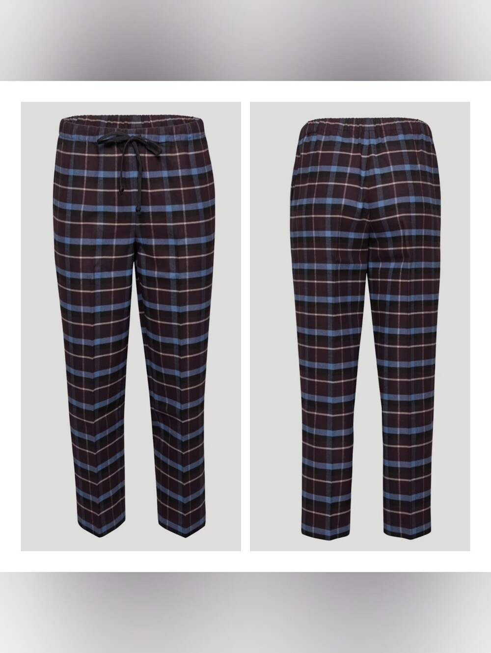 The Jimmy Pant Babaton 2XS
